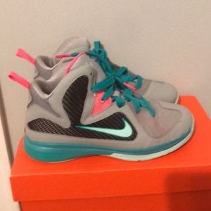 Lebron 9 (PS)